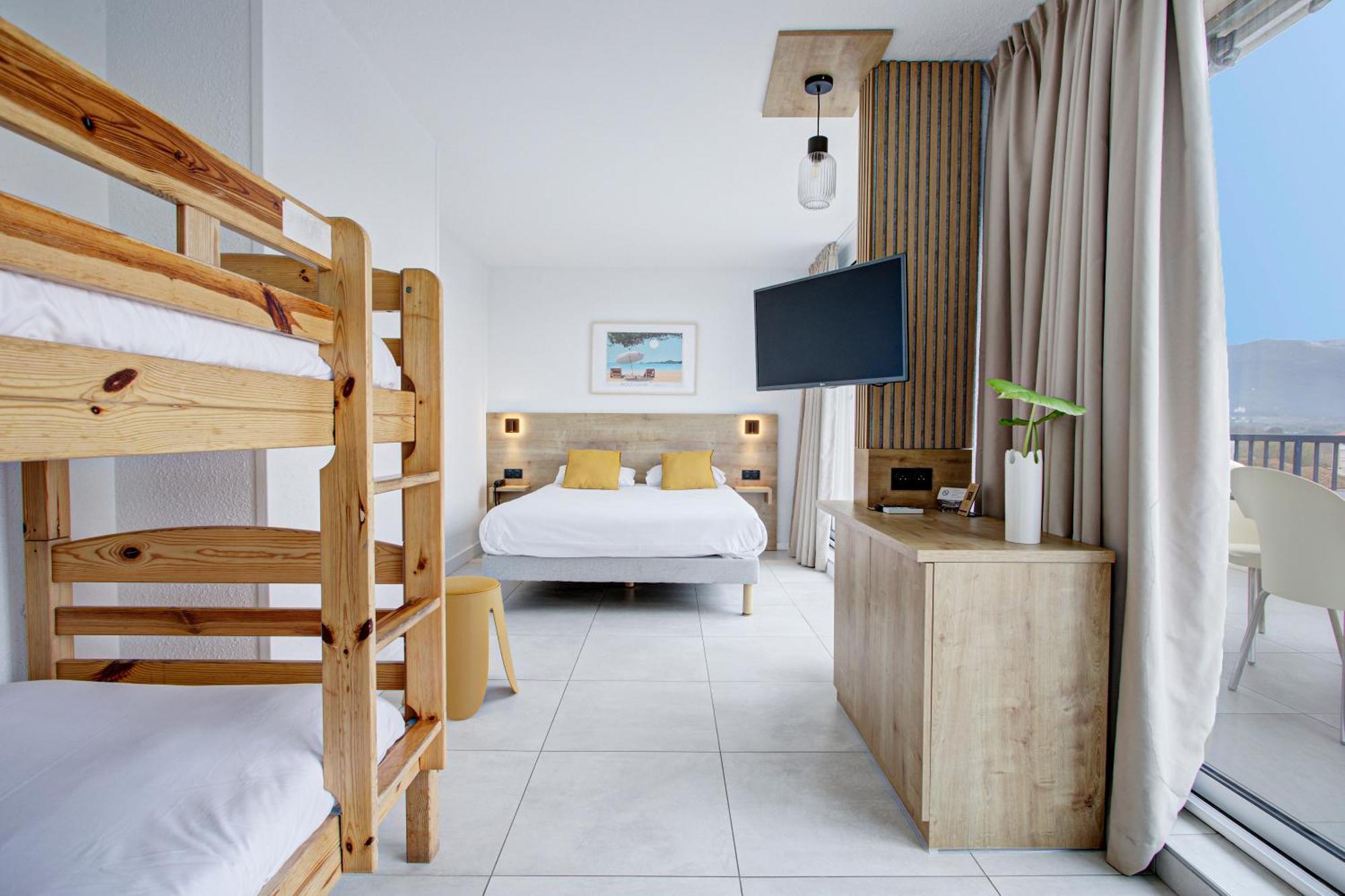 Hotel Centre Plage อาร์เจเลส-ซัวร์-แมร์ ภายนอก รูปภาพ